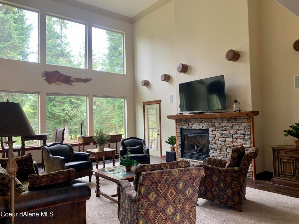289 Fairway Dr, Priest Lake, ID 83856 photo 3