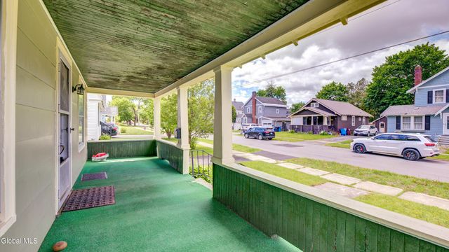 16 N Hollywood Avenue, Gloversville, NY 12078
