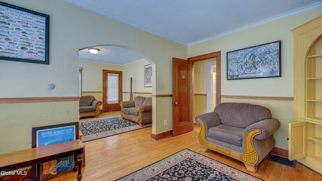16 N Hollywood Avenue, Gloversville, NY 12078