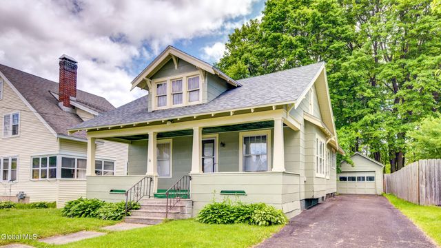 16 N Hollywood Avenue, Gloversville, NY 12078