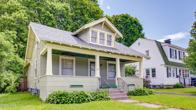 16 N Hollywood Avenue, Gloversville, NY 12078