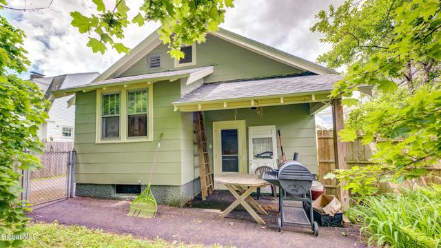 16 N Hollywood Avenue, Gloversville, NY 12078