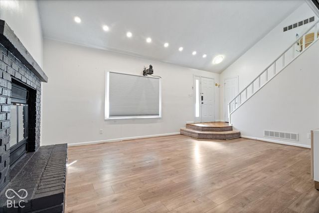 9018 Cornucopia Drive, Indianapolis, IN 46268