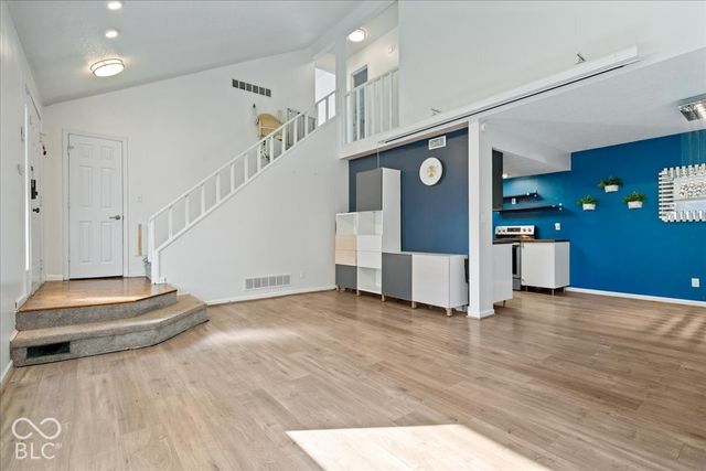 9018 Cornucopia Drive, Indianapolis, IN 46268
