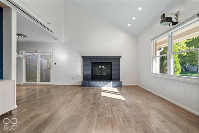 9018 Cornucopia Drive, Indianapolis, IN 46268