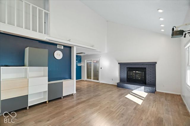 9018 Cornucopia Drive, Indianapolis, IN 46268
