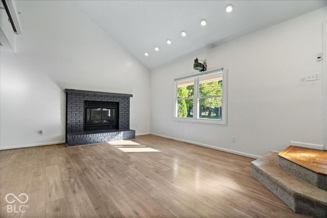 9018 Cornucopia Drive, Indianapolis, IN 46268