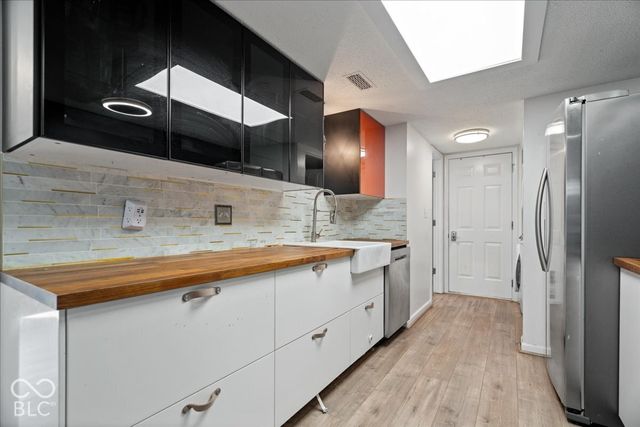 9018 Cornucopia Drive, Indianapolis, IN 46268