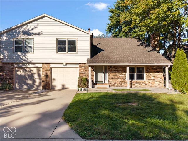 9018 Cornucopia Drive, Indianapolis, IN 46268