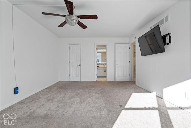 9018 Cornucopia Drive, Indianapolis, IN 46268