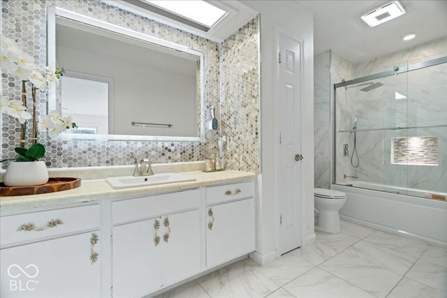 9018 Cornucopia Drive, Indianapolis, IN 46268