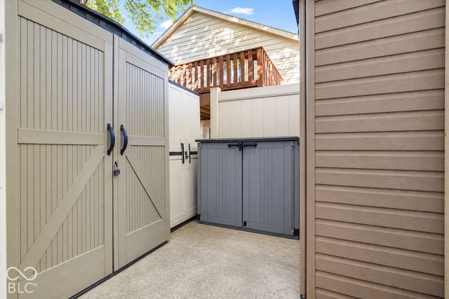9018 Cornucopia Drive, Indianapolis, IN 46268