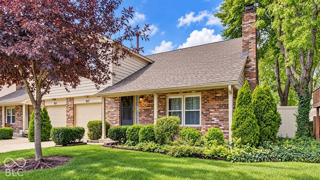 9018 Cornucopia Drive, Indianapolis, IN 46268