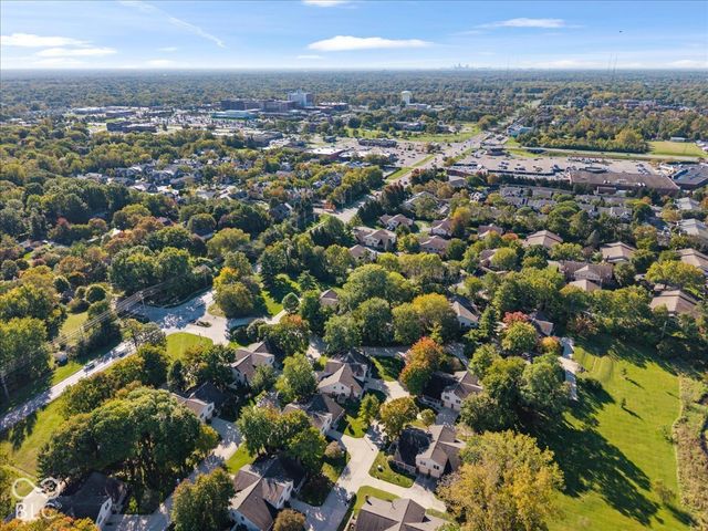 9018 Cornucopia Drive, Indianapolis, IN 46268