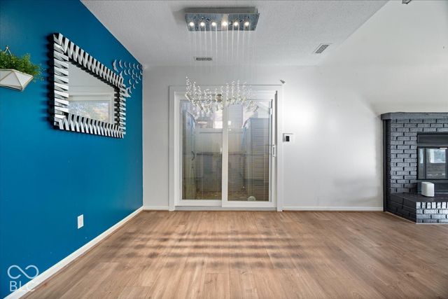 9018 Cornucopia Drive, Indianapolis, IN 46268