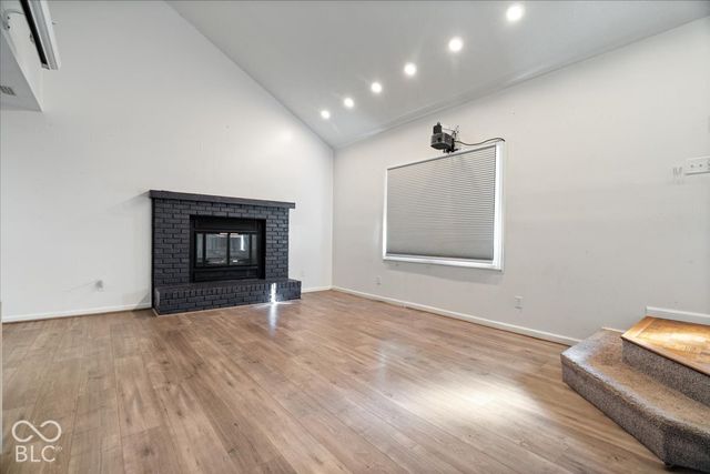 9018 Cornucopia Drive, Indianapolis, IN 46268