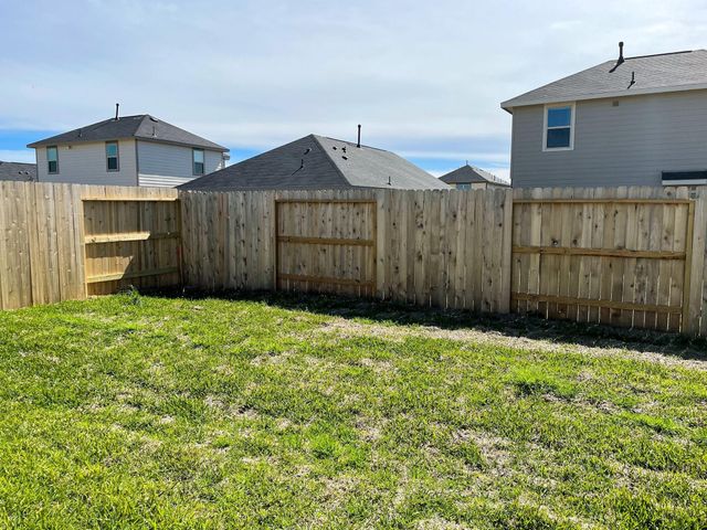 24139 Wandering Brook Drive, Hockley, TX 77447
