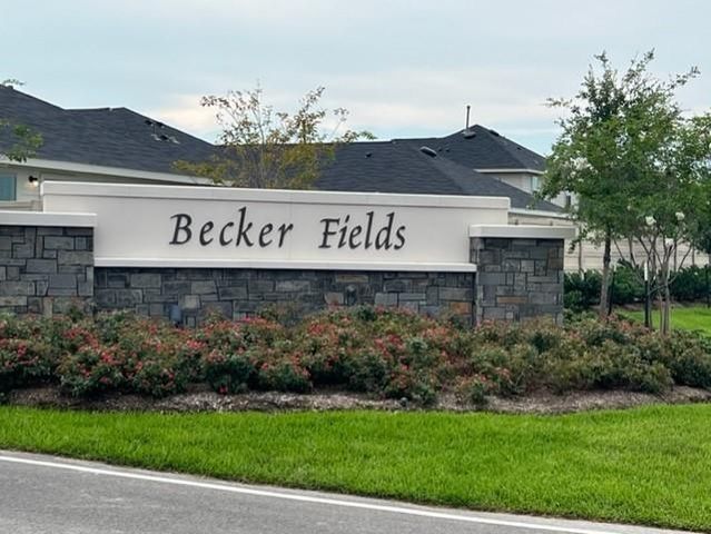 24139 Wandering Brook Drive, Hockley, TX 77447