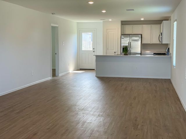 24139 Wandering Brook Drive, Hockley, TX 77447
