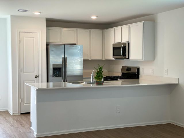24139 Wandering Brook Drive, Hockley, TX 77447