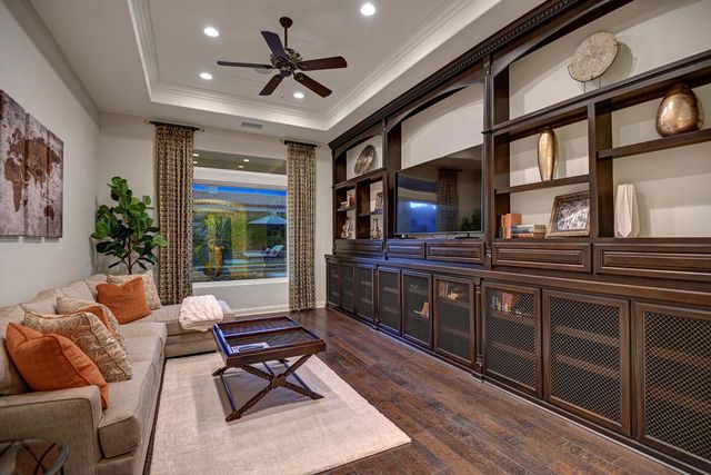 81103 Monarchos Circle, La Quinta, CA 92253