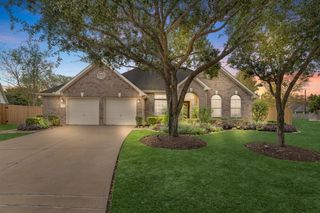 7903 Black Horse Cove, Missouri City, TX 77459