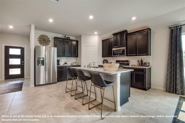 10706 Sentinel Dome Drive, Rosharon, TX 77583