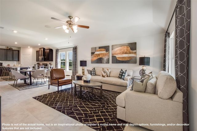 10706 Sentinel Dome Drive, Rosharon, TX 77583