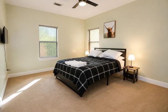 9714 Kapri Lane, Houston, TX 77025