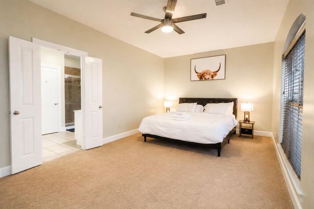 9714 Kapri Lane, Houston, TX 77025