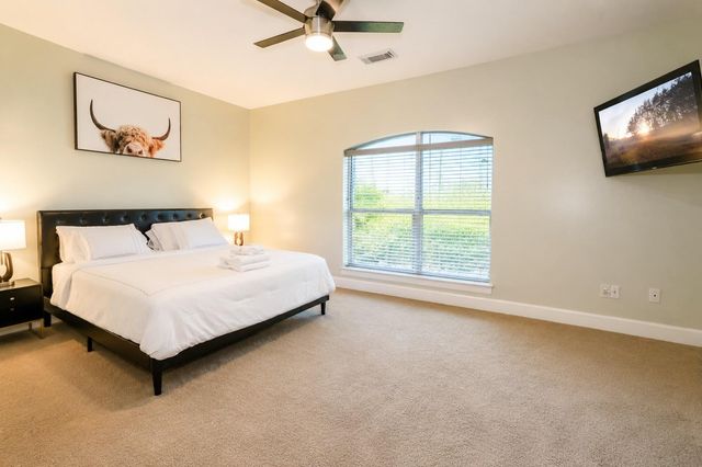 9714 Kapri Lane, Houston, TX 77025