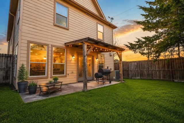 9714 Kapri Lane, Houston, TX 77025