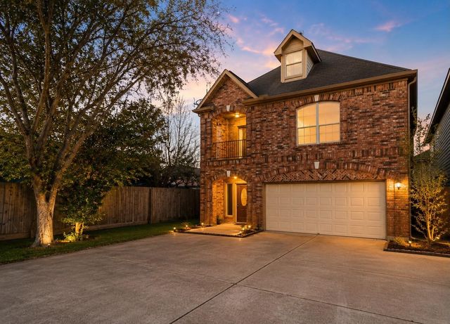 9714 Kapri Lane, Houston, TX 77025