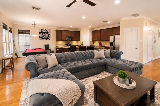 9714 Kapri Lane, Houston, TX 77025