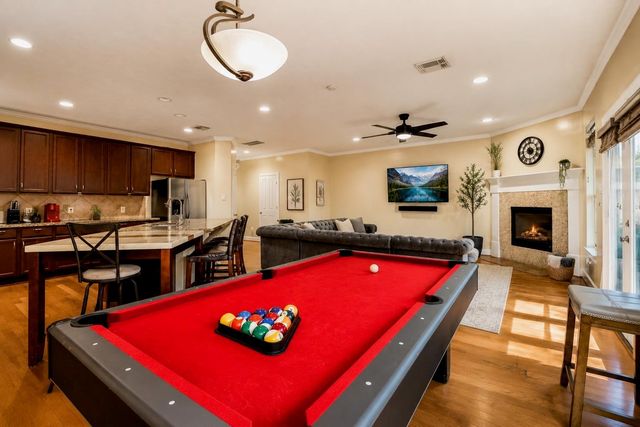 9714 Kapri Lane, Houston, TX 77025