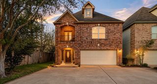 9714 Kapri Lane, Houston, TX 77025