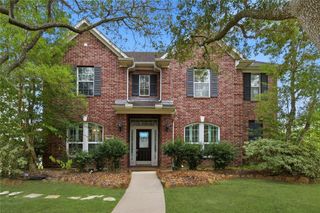3130 Red Maple Drive, Friendswood, TX 77546