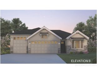175 N Shady Tree Ln, Eagle, ID 83616