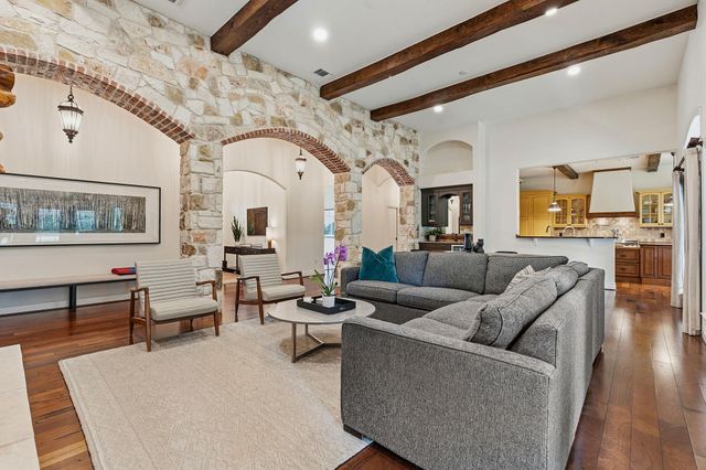 8121 Bluff TRL, Austin, TX 78737
