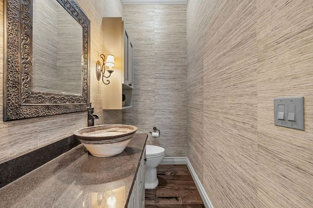 8121 Bluff TRL, Austin, TX 78737