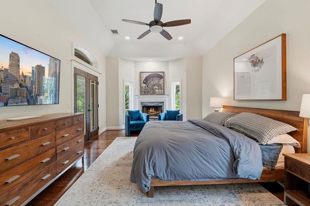 8121 Bluff TRL, Austin, TX 78737