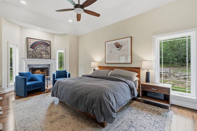 8121 Bluff TRL, Austin, TX 78737