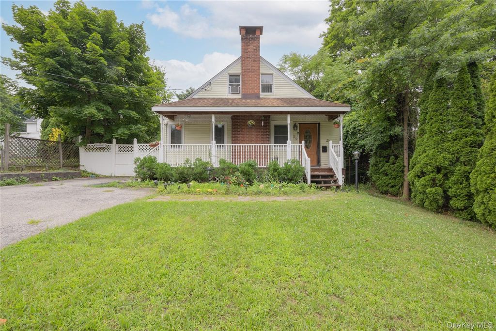 22 W Crooked Hill Road, Pearl River, NY 10965 — photo 2