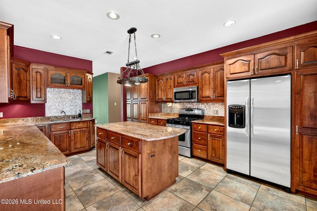 447 Russell Avenue, Long Beach, MS 39560