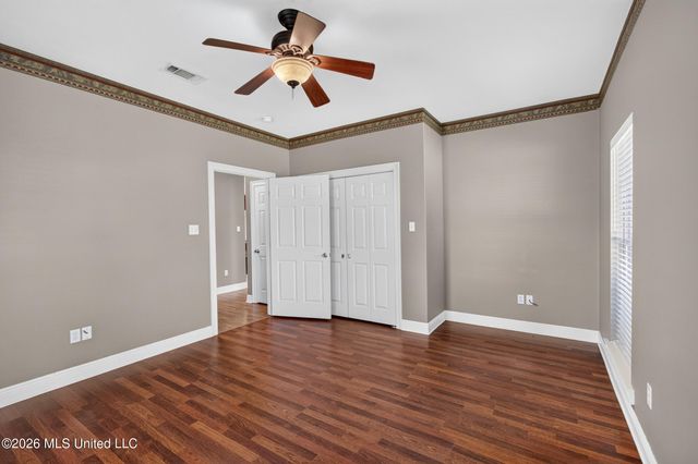 447 Russell Avenue, Long Beach, MS 39560