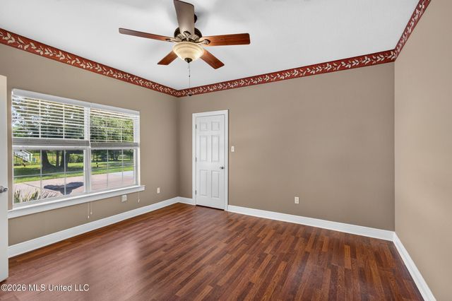 447 Russell Avenue, Long Beach, MS 39560