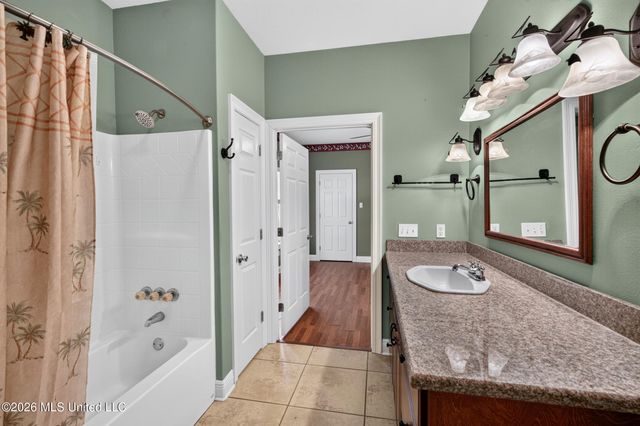 447 Russell Avenue, Long Beach, MS 39560