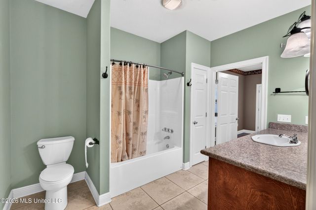 447 Russell Avenue, Long Beach, MS 39560