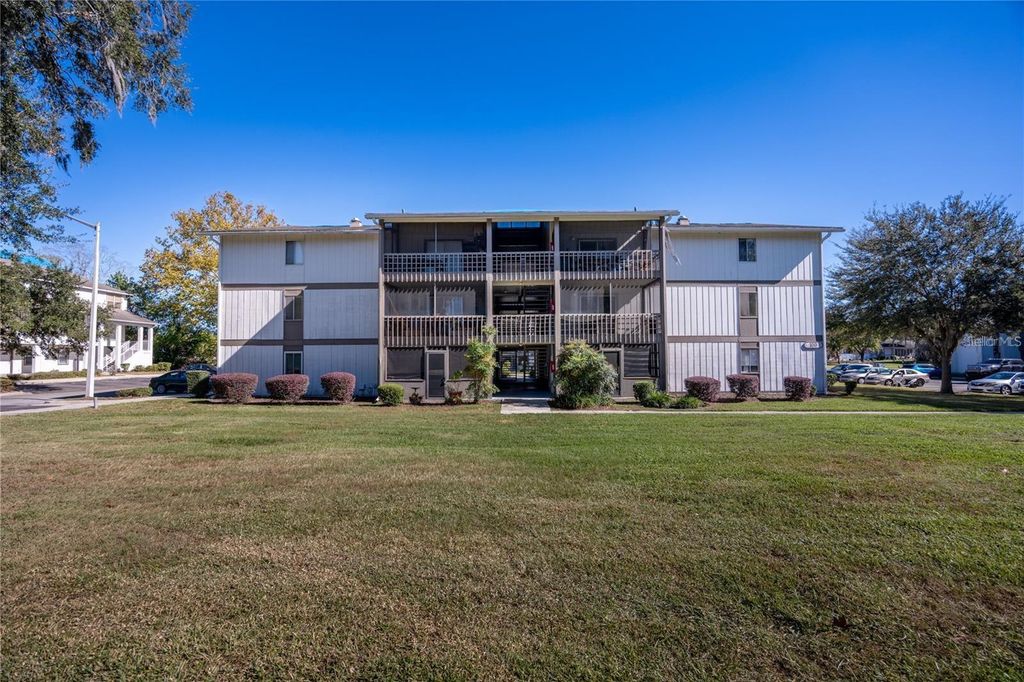 6519 W NEWBERRY ROAD 108, Gainesville, FL 32607