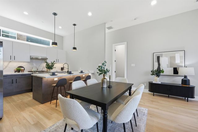 2214 Annex Avenue 102, Dallas, TX 75204